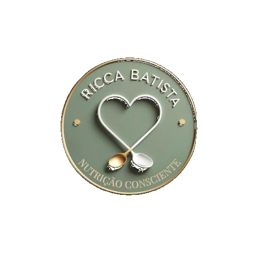 Nutrição Consciente Logo